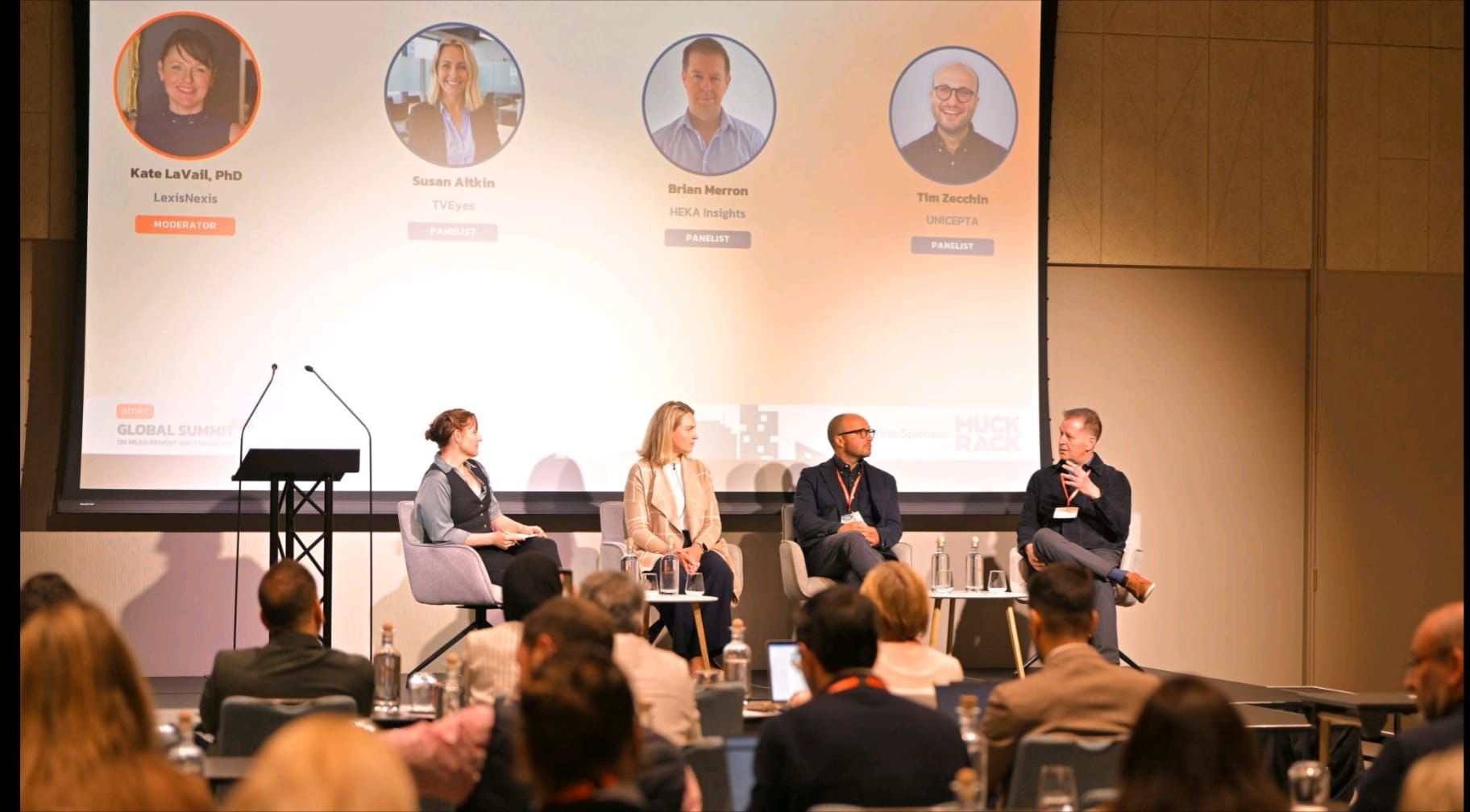 AMEC Global Summit 2026